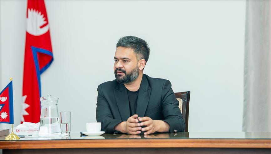 अदालतको अवहेलना मुद्दामा बालेन शाहलाई वारेस राख्न अनुमति