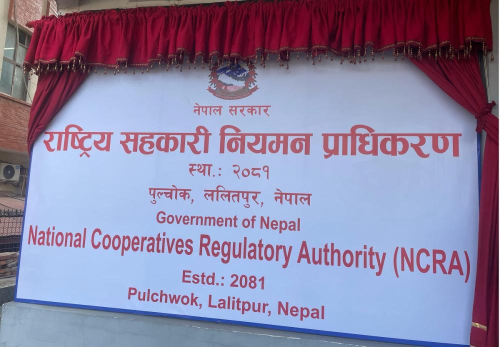 सहकारीका ११ हजार निवेदन, २४ सयले मात्रै पाए लाइसेन्स