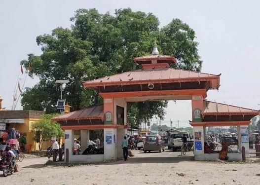 नेपाल–भारत सीमामा घरायसी सामग्रीमा शून्य भन्सार व्यवस्था गर्न आग्रह