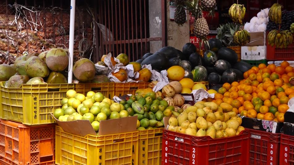 ‘इन्धनको मूल्यले बिथोलियो भान्सा’