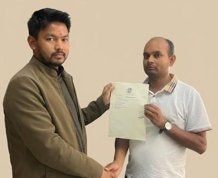 हिमालयन रियल्टर्सलाई घरजग्गा ब्रोकर र राष्ट्रव्यापी ‘भू–सेवा’ अनुमति : घरजग्गा कारोबार अब पूर्णतः डिजिटल र पारदर्शी हुने