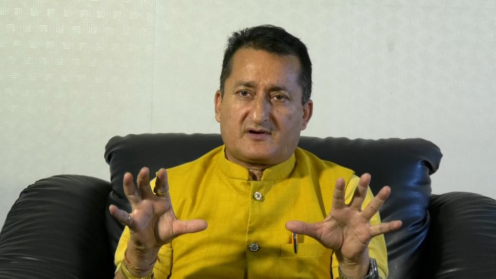 स्वचालित भाडा समायोजन प्रणाली लागू गर्न र निजी सवारीमा जोर–बिजोर प्रणाली लागू गर्न व्यवसायीको माग