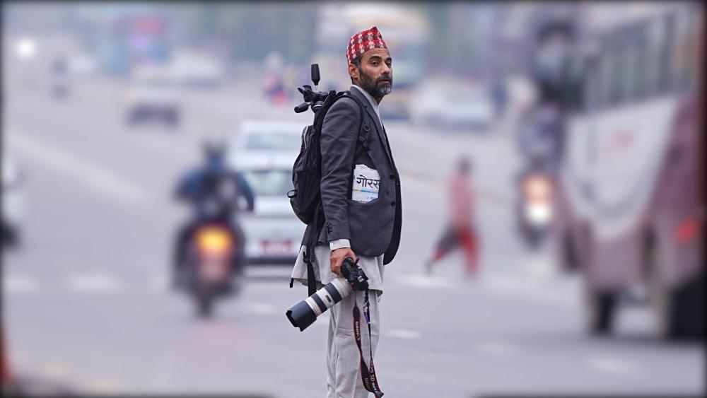 जेनजी आन्दोलनको विद्रोही स्वरलाई संगीतमा उन्‍दै बफिन्स ९८, ‘हाम्रो आवाज नयाँ नेपाल’ म्यूजिक भिडियो सार्वजनिक