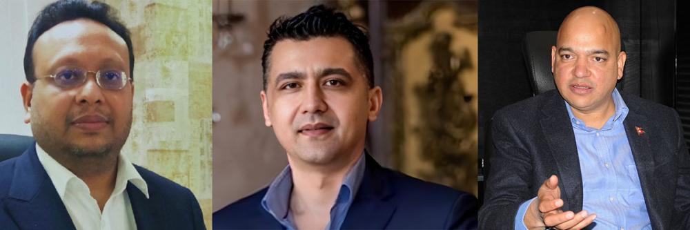 सुलभ अग्रवाल र दिपक भट्टको गैरकानुनी कारोबार उजागर,  कारोबारमा गोल्छाको साथ