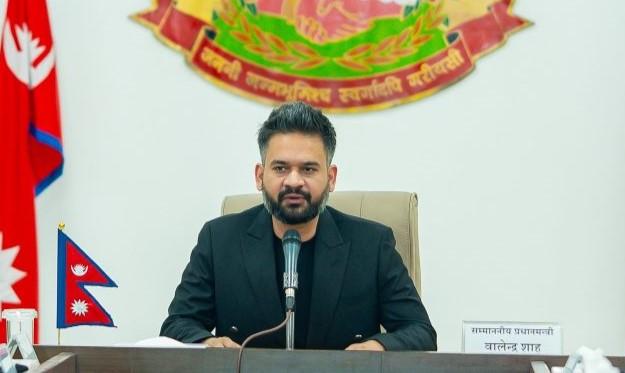 प्रधानन्यायाधीश नियुक्तिका लागि संवैधानिक परिषद्को बैठक आह्वान