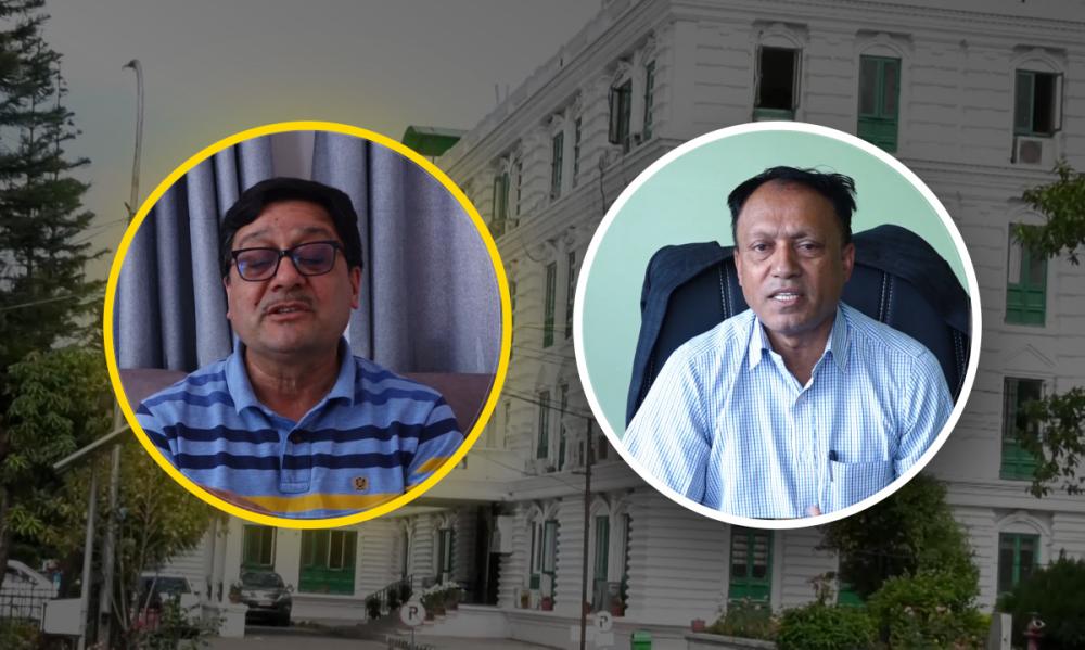 मन्त्रालयहरूको पुनर्संरचनाको प्रक्रिया अन्तिम चरणमा, के भन्छन् विज्ञ ?