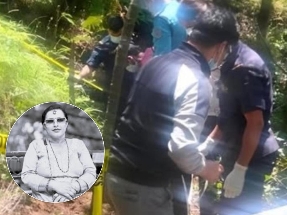 सम्बन्ध लुकाउन हत्याको सहारा: दबाब खप्न नसकेपछि अनिलले गरे सरिताको बीभत्स हत्या