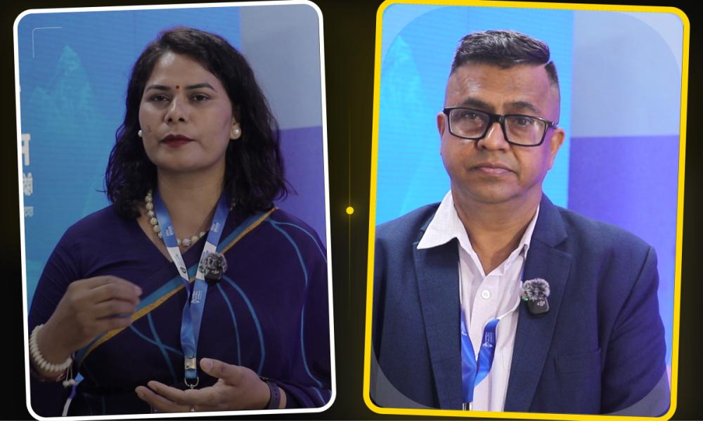 सञ्चार क्षेत्रको सुरक्षा र प्रेस स्वतन्त्रताका लागि स्पष्ट नीतिगत व्यवस्था गर्न सरोकारवालाको माग