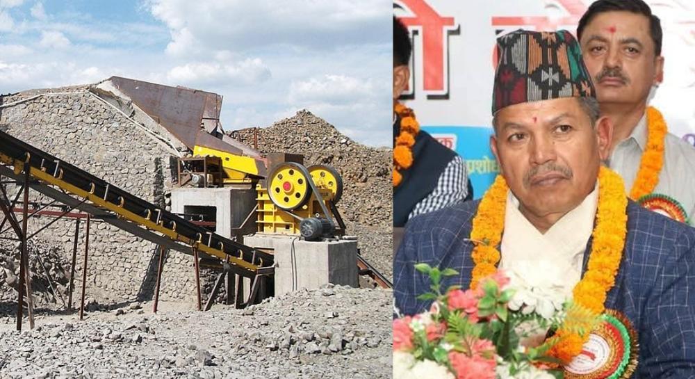 नीति तथा कार्यक्रमप्रति क्रसर व्यवसायीको स्वागत, नवीकरण समस्या समाधान र स्पष्ट कानुनको माग