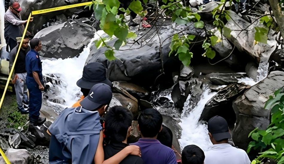 नुवाकोटको म्यागाङमा दाजुभाइको बीभत्स हत्या: गोली प्रहार गरी खोलामा गाडिएको आशंका