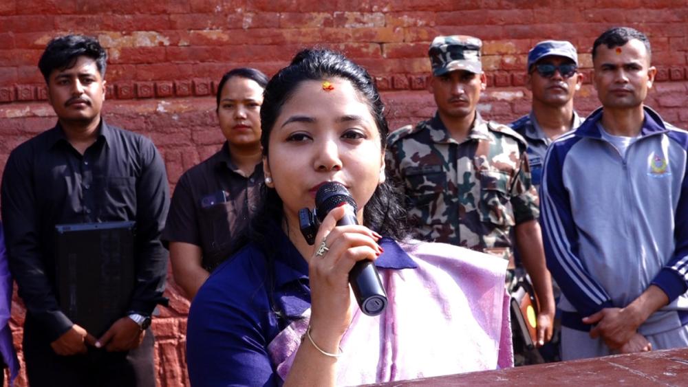 विपद् व्यवस्थापनका लागि काठमाडौं महानगरको सक्रियताः ७४ स्थान ‘जोखिमयुक्त’ सूचीमा