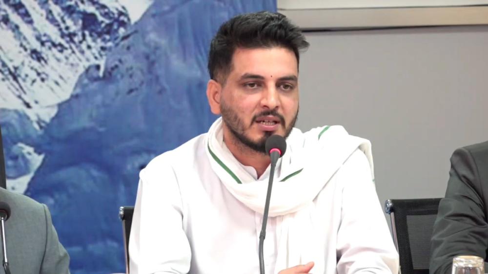 निर्माण क्षेत्रमा देखिएको मूल्यवृद्धि इतिहासकै ठूलो होः पूर्वाधारमन्त्री लम्साल