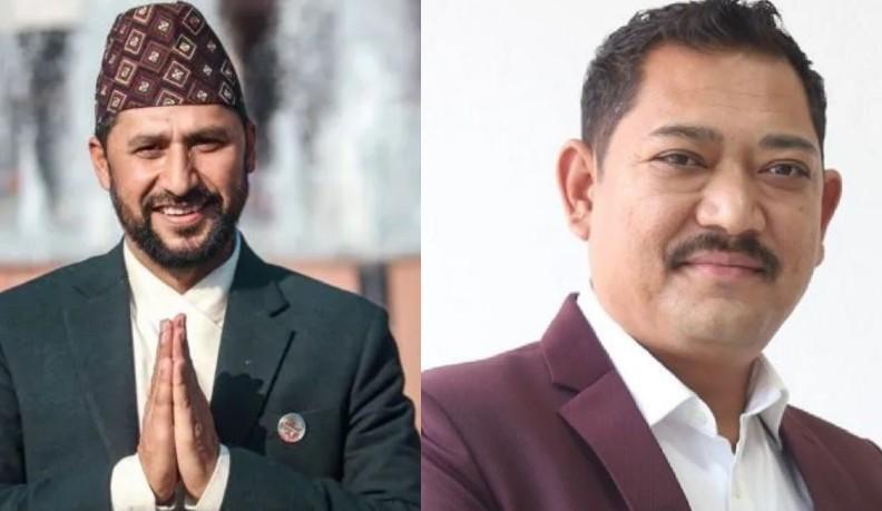 रास्वपा सभापति रवि लामिछानेविरुद्धको सम्पत्ति शुद्धीकरण र संगठित अपराधसम्बन्धी अभियोग फिर्ता गर्न अदालतको आदेश