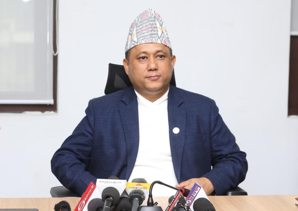 सरकारले सञ्चालनमा ल्यायो ‘मोफा मित्र’ एप, एपमार्फत गुनासो टिपाउन सकिने