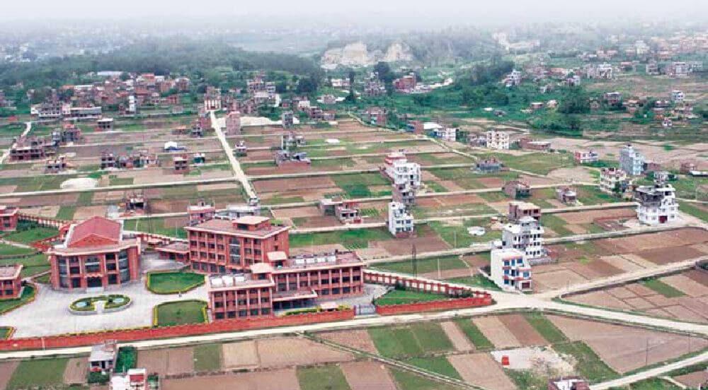 जग्गा हदबन्दीका कारण घरजग्गा व्यवसाय सङ्कटमा, खरिदबिक्रीमा सहजीकरण गर्न माग