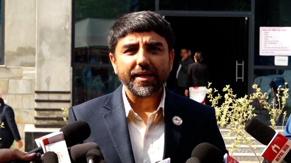 रास्वपाले भन्योः प्रधानमन्त्रीको अभिव्यक्तिले नेपाललाई अझ बलियो बनाएको छ