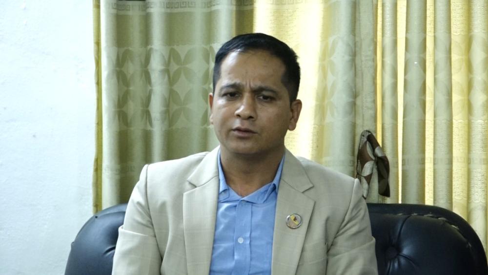 हामी संसदीय व्यवस्थाका निर्माता हौँ, उपभोग गर्न मात्रै आएका होइनौँः एमाले प्रमुख सचेतक महर