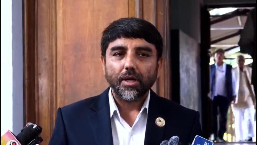 सदनको गतिरोध हटाउने विषयमा विपक्ष दलहरुसँग थप छलफल हुन्छः कविन्द्र बुर्लाकोटी