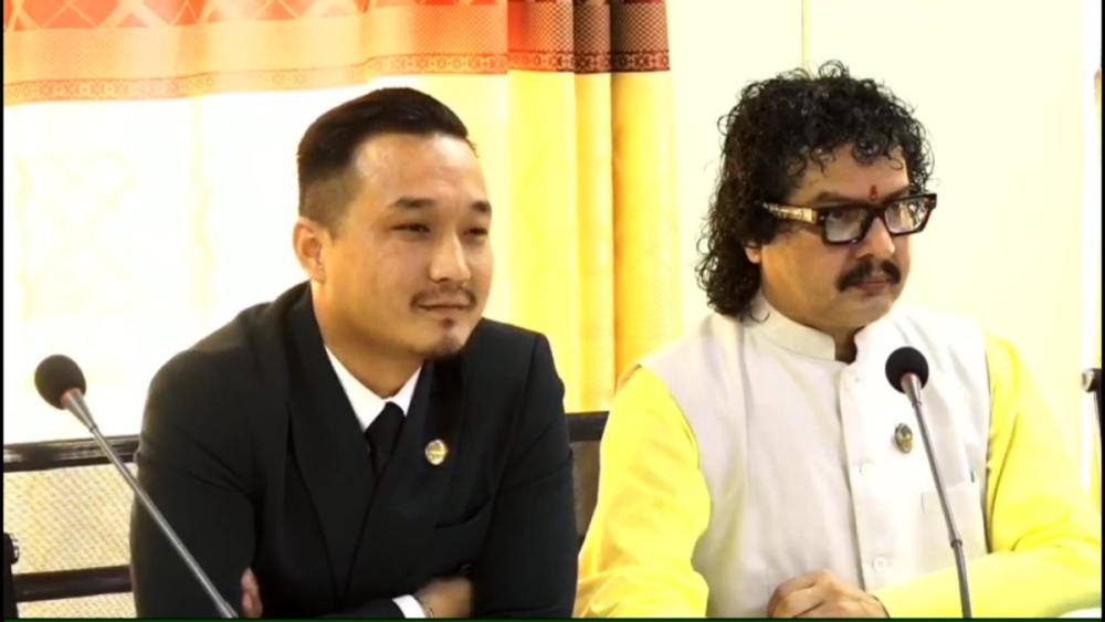 २० अर्ब थप्दा पनि पुगेन! गृह मन्त्रालयलाई बजेट अभावको चिन्ता