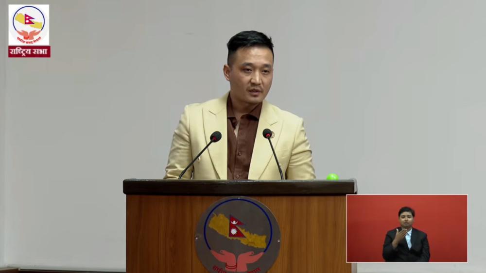 सिन्धुली हिरासत मृत्यु प्रकरणः पोस्टमार्टम रिपोर्टमा आत्महत्या देखियो, यातनाको पुष्टि नभएको गृहमन्त्रीको जानकारी