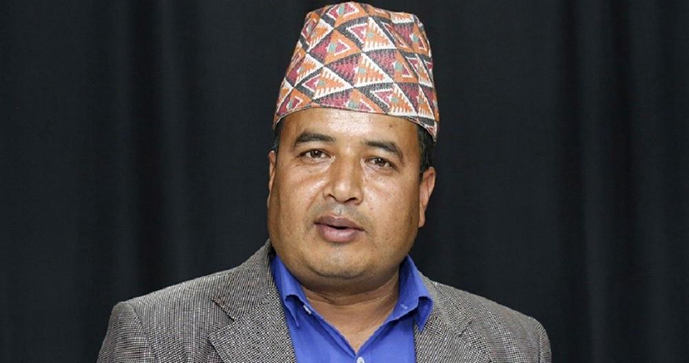 विष्णु पौडेलको छानबिन हुन्छ भने बालेन र सुधन गुरुङको किन नहुने ? - महेश बस्नेत