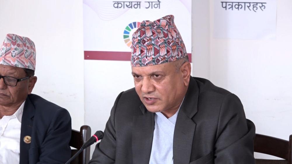 मेडिकल शिक्षा अध्ययनका लागि विदेशी विद्यार्थीको कोटा बढाउने सरकारको तयारी