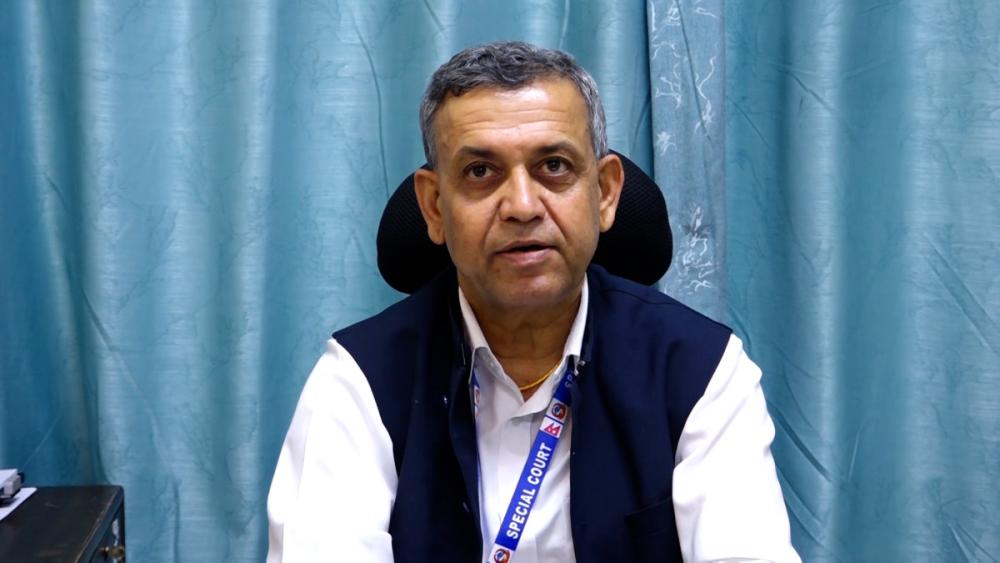 राहदानी घोटाला प्रकरणः पाँच जना आरोपीलाई धरौटीमा छोड्न अदालतको आदेश