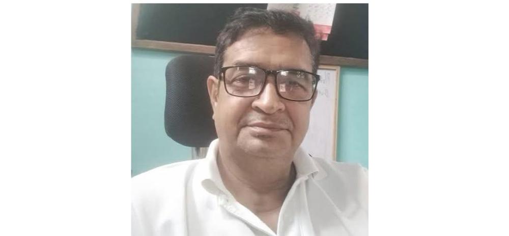 किन पक्राउ परे पत्रकार खेम भण्डारी पक्राउ !