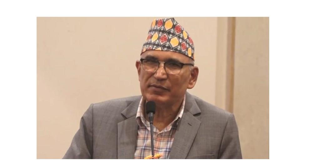 एमाले उपाध्यक्ष विष्णु पौडेलको बन्दी प्रत्यक्षीकरण रिटमाथि आज सर्वोच्चमा सुनुवाइ