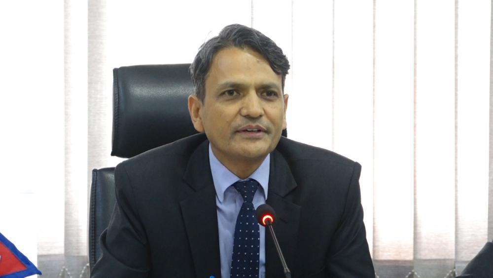 असार २९ गतेदेखि नयाँ प्रणालीबाट राहदानी वितरण शुरु गरिने
