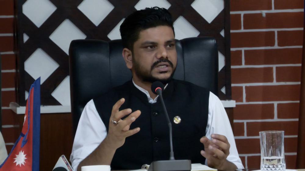रोजगारीको ग्यारेन्टी नहुने तालिम सञ्चालन नगर्न श्रममन्त्रीको निर्देशन, न्युनतम पारिश्रमिक वैज्ञानिक बनाइने