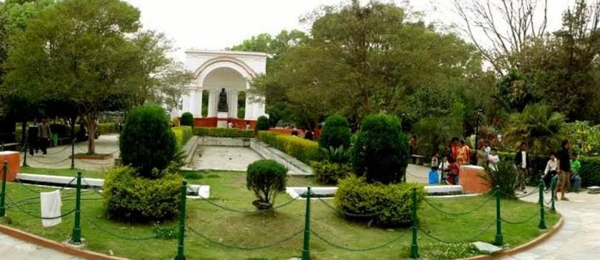 बर्डफ्लु नियन्त्रणपछि आजदेखि पुनः खुल्यो जावलाखेलको सदर चिडियाखाना