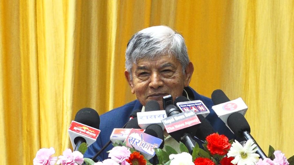 मदनकृष्णको अनुभव : ‘लखनउमा ठगिएँ, त्यसपछि आफ्नै देशको प्रहरीको महत्व झन् बुझें’