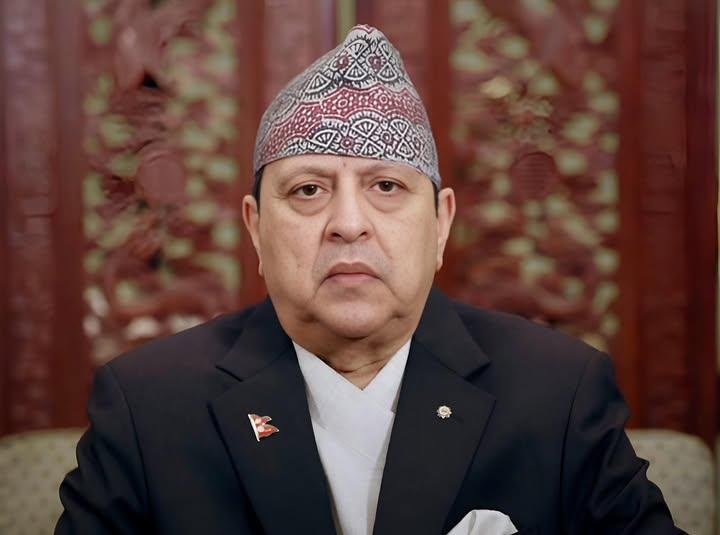 सामाजिक सद्भाव जोगाऔँ, राष्ट्रिय एकता बलियो बनाऔँ — पूर्वराजा ज्ञानेन्द्र शाह