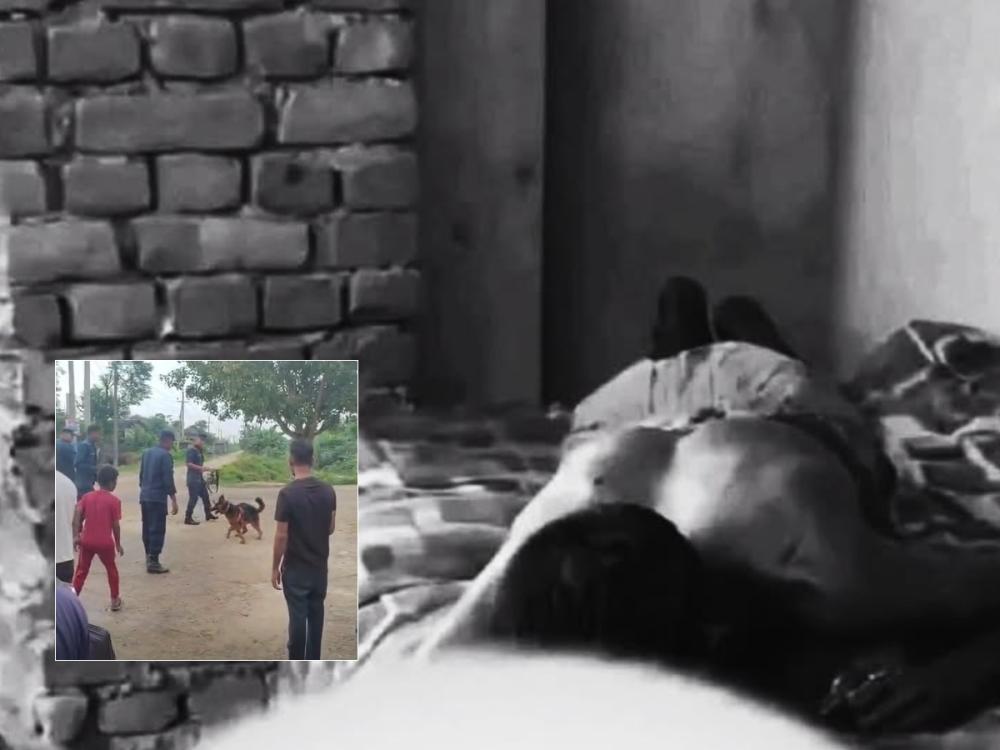 धनुषाको सबैला मन्दिर परिसरमा पुरूष मृत फेला: धार्मिक विवादसँग नजोड्न प्रहरीको अपील