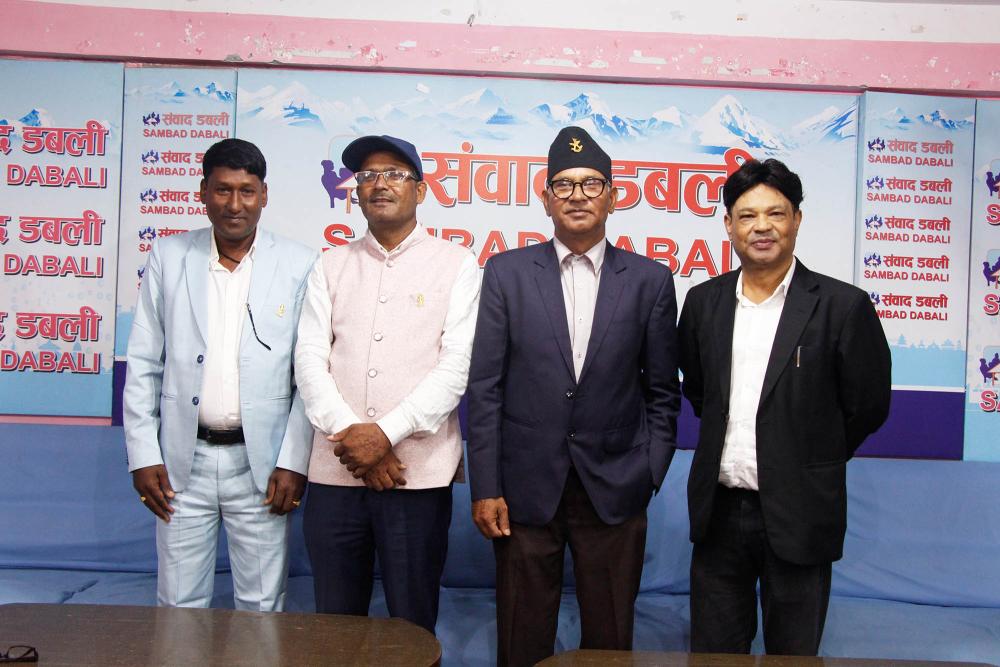 लुम्बिनी विकास कोषमा अरबौको भ्रष्टाचार, छानविन तथा कारवाहीको लागि स्थानीयको माग