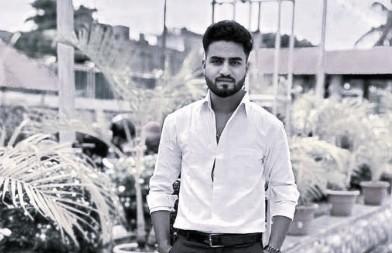 कप्तानगञ्ज घटनाः गृहमन्त्री नआउँदासम्म शव नबुझ्ने रवीन्द्र मेहेताको परिवारको अडान
