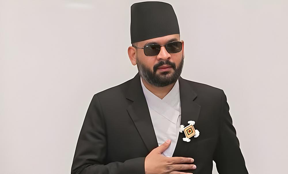 कोप–३१ मा सहभागिताका लागि प्रधानमन्त्री साहलाई टर्कीएका राष्ट्रपतिको निमन्त्रणा