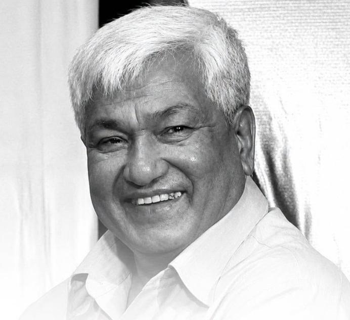 ‘फूलको आँखामा फूलै संसार...’ का स्रष्टा जनकवि दुर्गालाल श्रेष्ठको निधन