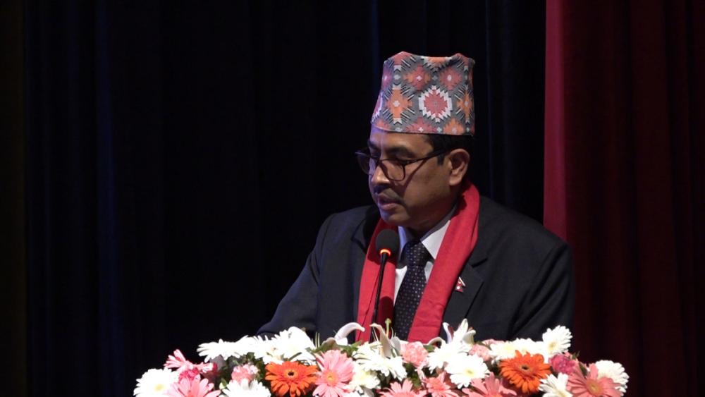 नेपाल विद्युत प्राधिकरणको जडित क्षमता ४ हजार १२० मेगावाट पुग्यो, वार्षिक नाफा ५ अर्ब ४ करोड
