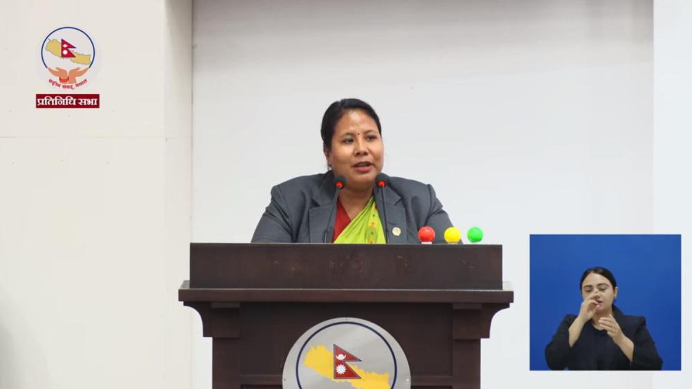 किसानलाई २५ दिनभित्र दुधको भुक्तानी दिने व्यवस्था गर्दैछौँः कृषिमन्त्री चौधरी