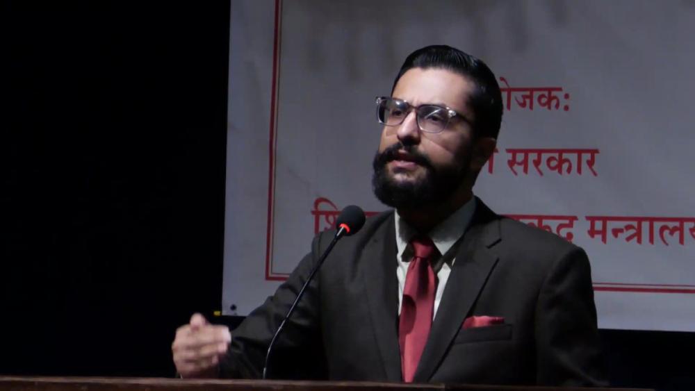 विद्यालय शिक्षा विधेयकमा सरोकारवालाका सुझाव समेटिने, संकलित आवाजलाई कानूनी रूप दिइने