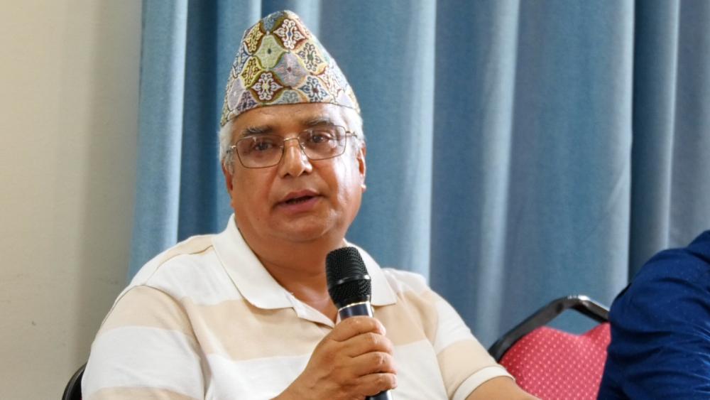 नेपाली काँग्रेसको आयोजनामा भदौ ११ गते महिला उद्यमशीलता सम्मेलन हुने