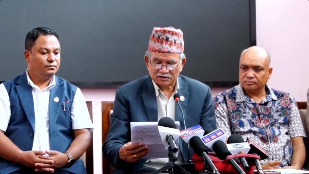 मेयर्स फोरमले फोहोर व्यवस्थापनका विषयमा प्रधानमन्त्रीसँग छलफल गर्ने, सांसद आशिका तामाङबाट भएको दुर्व्यहार प्रति पनि ध्यानाकर्षण गराउने