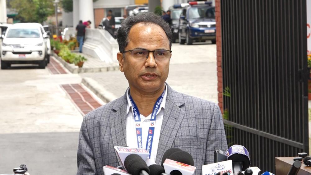 उद्धार र राहतको लागी रसुवा र नुवाकोटलाई १/१ करोड र धादिङलाई ५० लाख रुपैयाँ तत्काल उपलब्ध गराउने निर्णय