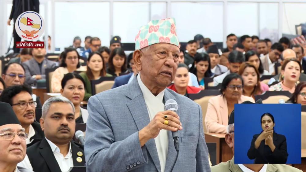रसुवा बाढीः खोज तथा उद्धारलाई पहिलो प्राथमिकता दिन काँग्रेसको माग