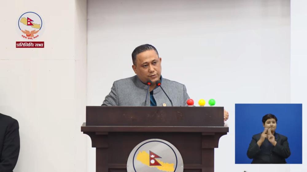 भूकम्पपछि रसुवा बाढीः प्रभावित जिल्लाहरू संकटग्रस्त क्षेत्र घोषणा, ७९ जना सुरक्षाकर्मी सम्पर्कविहीन