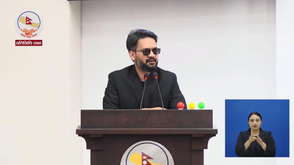 संसदमा प्रधानमन्त्रीको ब्रिफिङः खोज, उद्धार र राहत वितरणमा राज्य संयन्त्र पूर्ण क्षमातामा परिचालित छन्