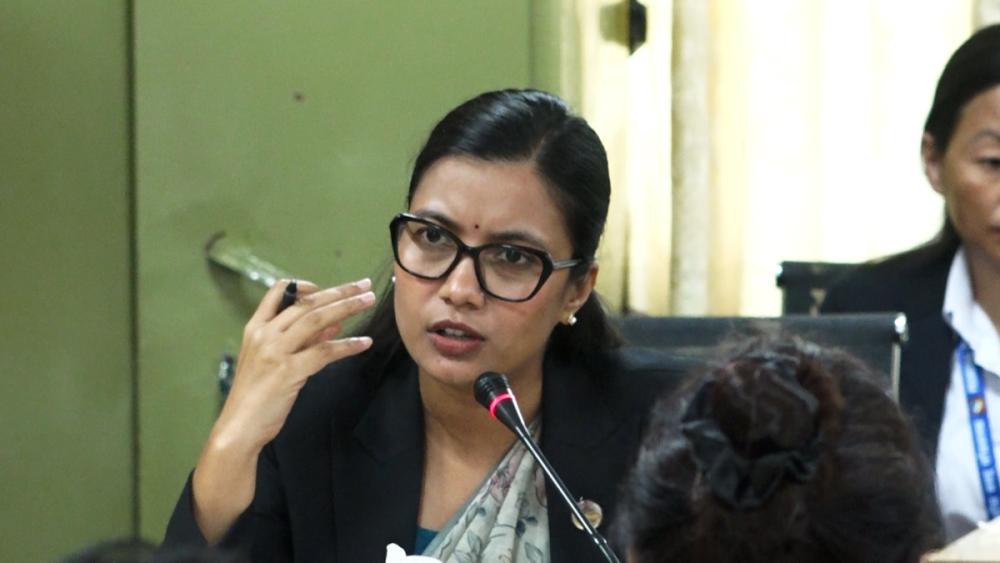 फैसला कार्यान्वयन नहुँदा नागरिकको न्यायालयप्रतिको विश्वास घट्यो’
