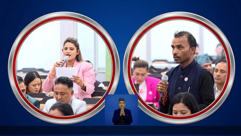 बिल तिर्न नसक्दा अस्पतालबाहिर सुत्केरी हुनु लज्जास्पद !